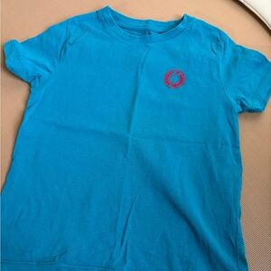 A Curious Society tee